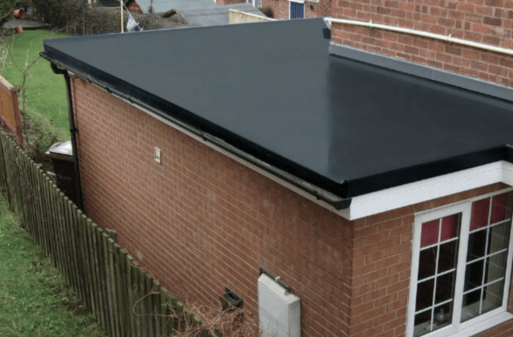 Flat Roofs